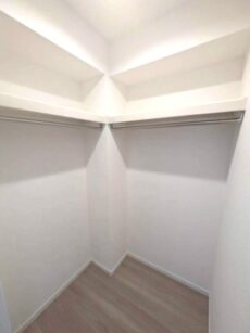 ルラール駒込 洋室2