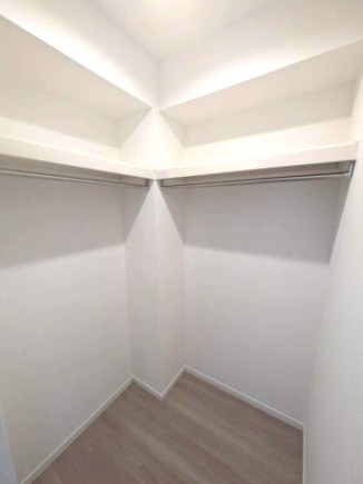 ルラール駒込 洋室2