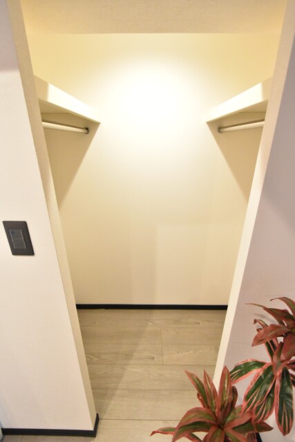 赤坂ロイヤルマンション 洋室