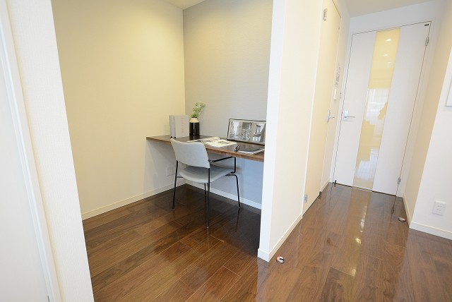 藤和目黒ホームズ LD