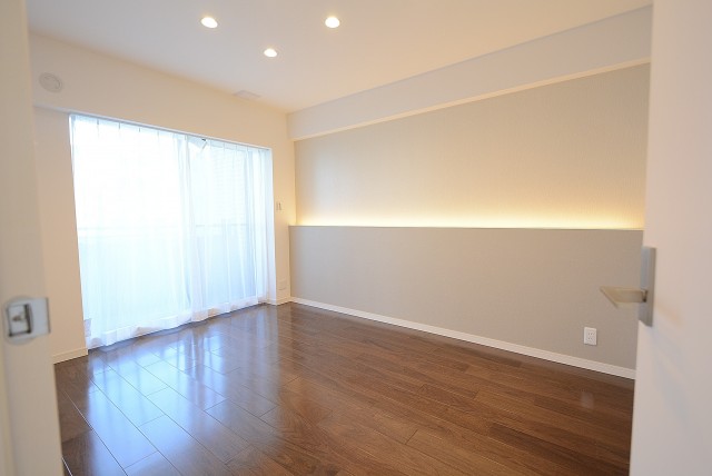 藤和目黒ホームズ 洋室②