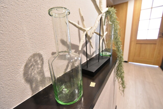 赤坂ロイヤルマンション 玄関