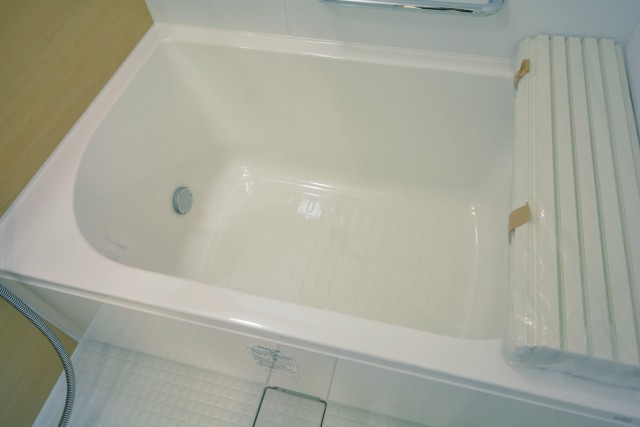 ライオンズマンション学芸大学　バスルーム