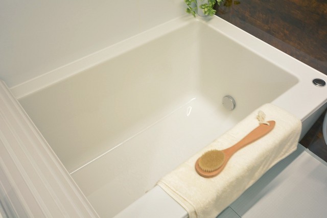 バスタブ