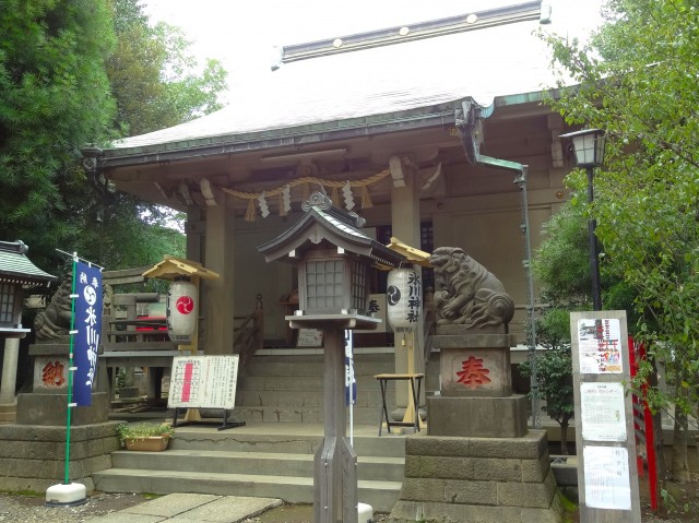 ゾンネンハイム大橋