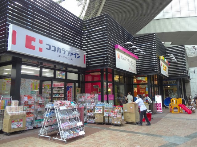 ゾンネンハイム大橋