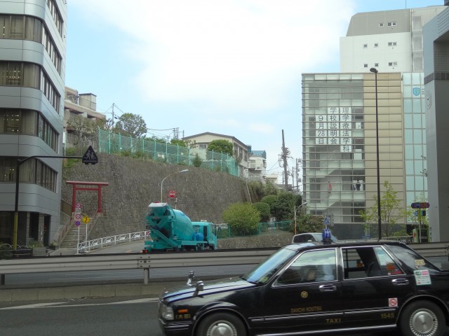 ゾンネンハイム大橋