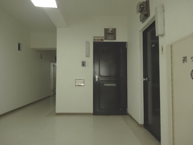 秀和第一南平台レジデンス