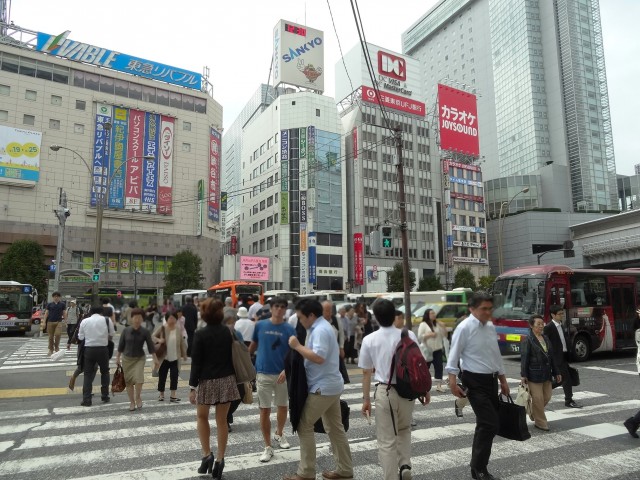 秀和第一南平台レジデンス　周辺