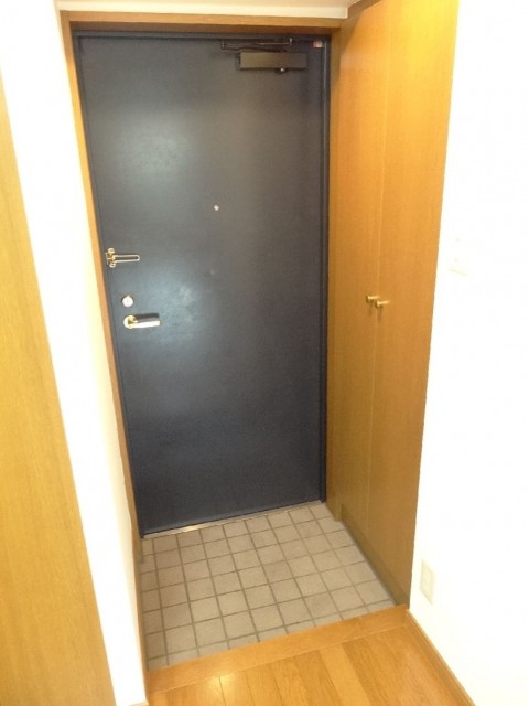 ガラ・シティ中目黒