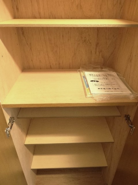 ガラ・シティ中目黒