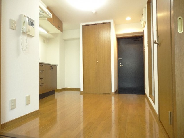 ガラ・シティ中目黒