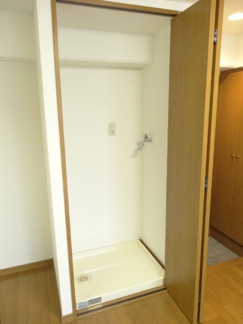 ガラ・シティ中目黒