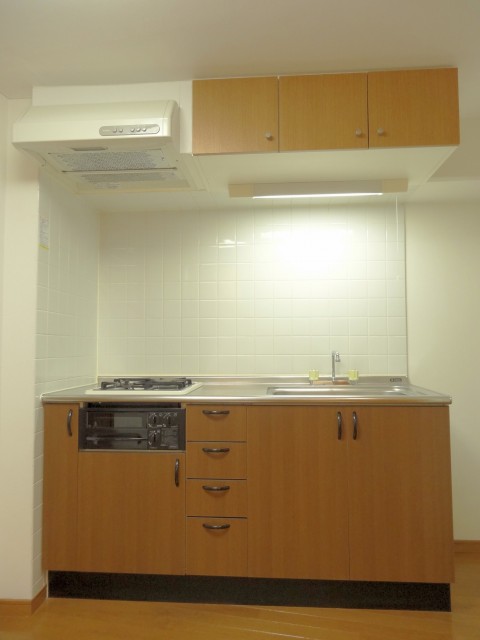 ガラ・シティ中目黒