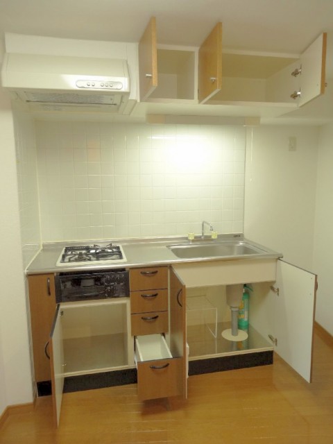 ガラ・シティ中目黒