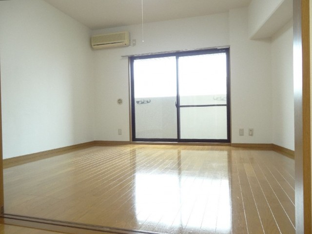 ガラ・シティ中目黒