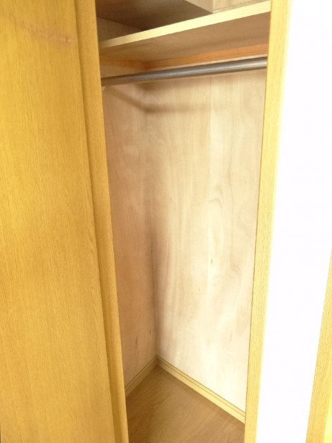 ガラ・シティ中目黒