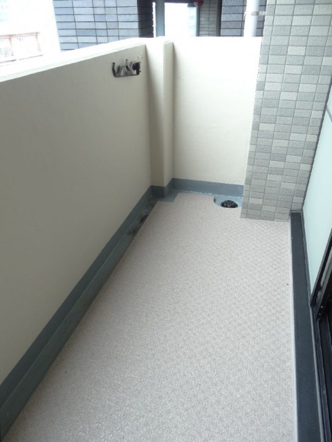 ガラ・シティ中目黒