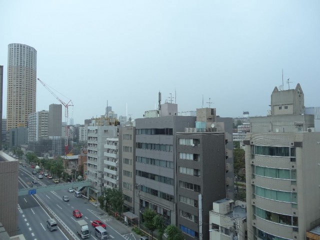 ガラ・シティ中目黒