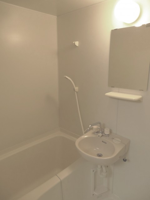 ガラ・シティ中目黒