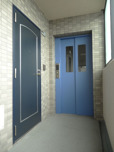 ガラ・シティ中目黒