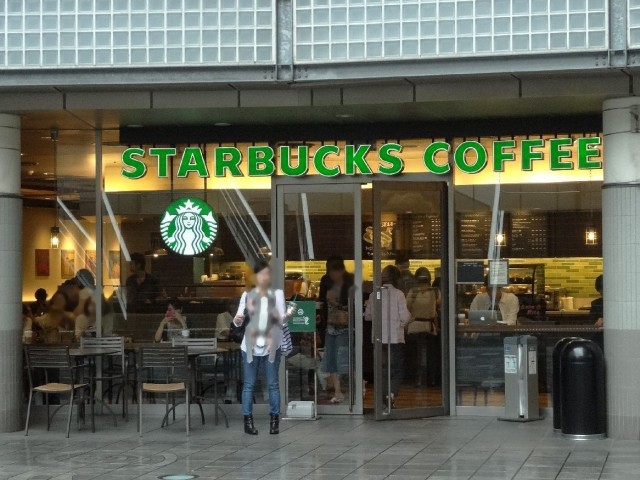 ガラ・シティ中目黒