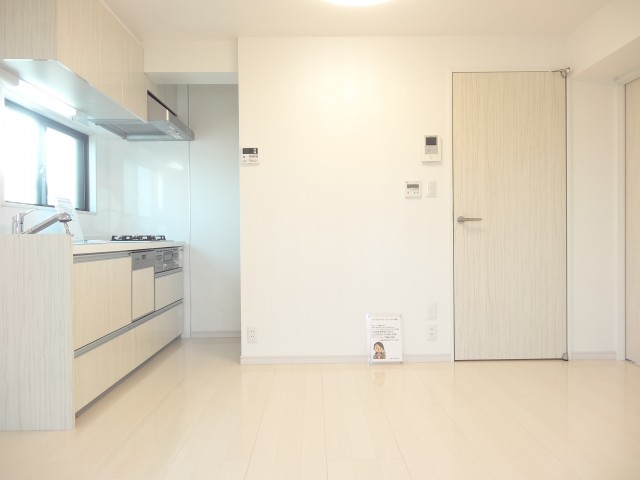 デューク高輪　ＬＤＫ約9.5帖