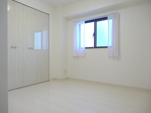 デューク高輪　洋室約4.5帖