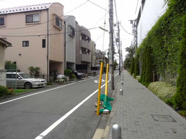 パーク・ハイム祖師谷大蔵