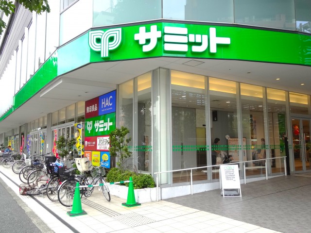 パーク・ハイム祖師谷大蔵