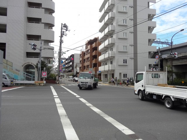 パーク・ハイム祖師谷大蔵