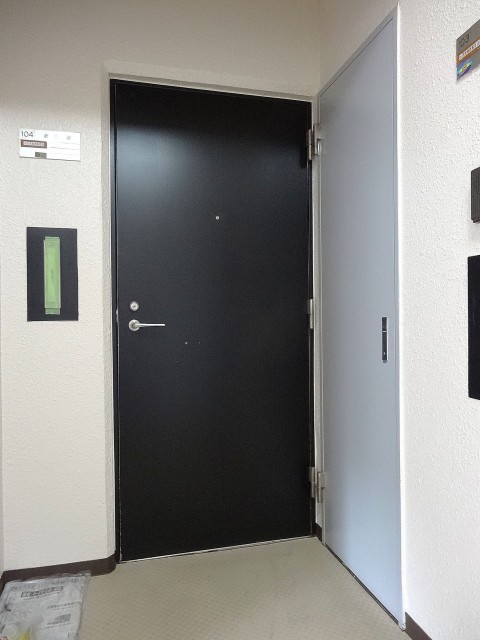 パーク・ハイム宮坂