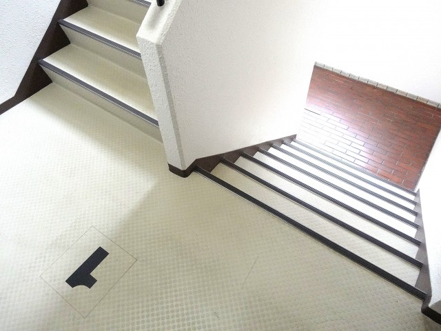 パーク・ハイム宮坂