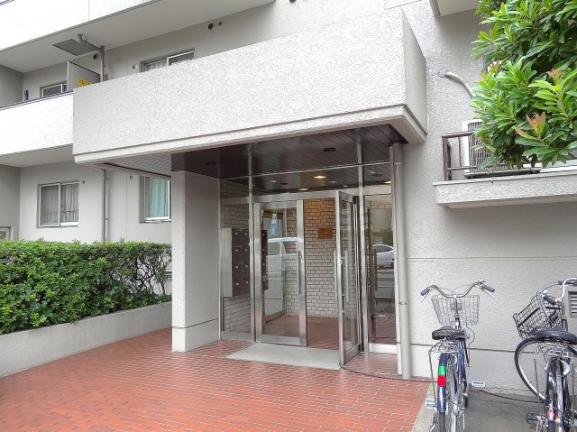 パーク・ハイム宮坂