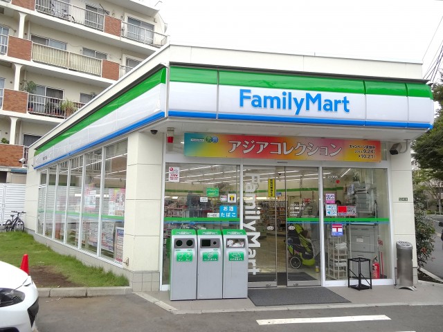 パーク・ハイム宮坂