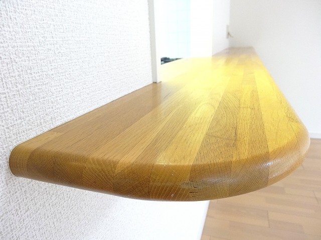 キッチンカウンター