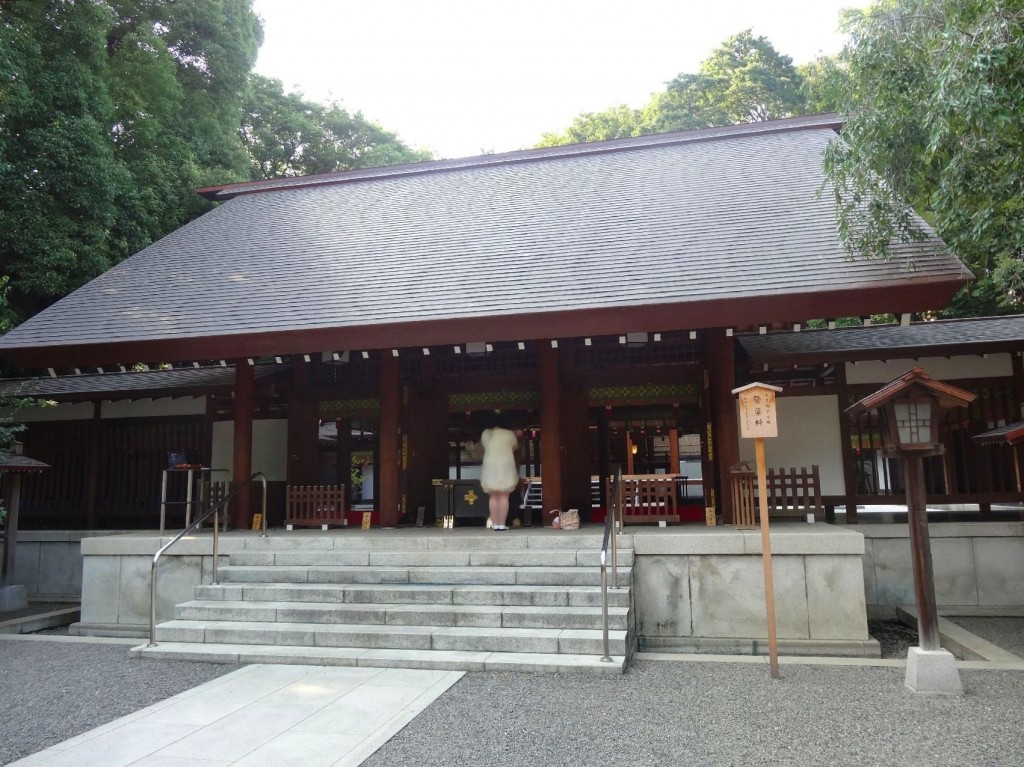 赤坂ロイヤルマンション　周辺環境