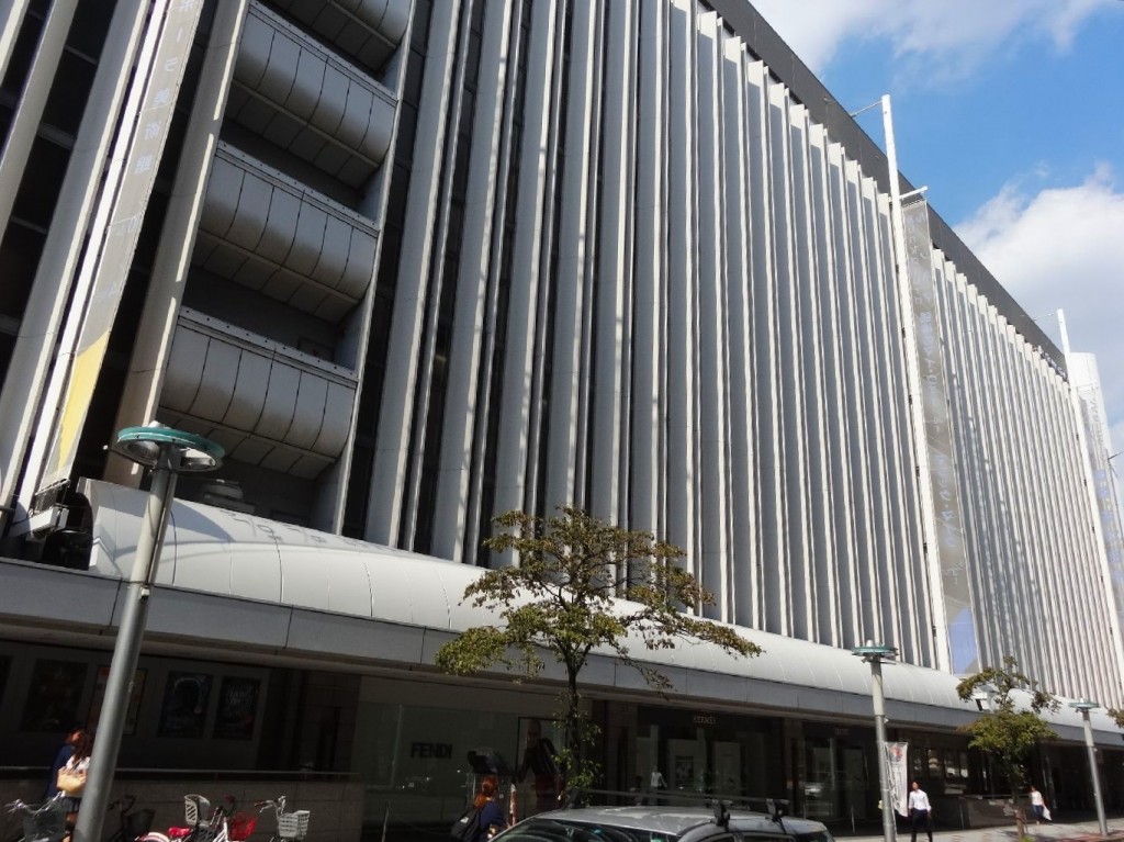 渋谷マンションウェルス　周辺