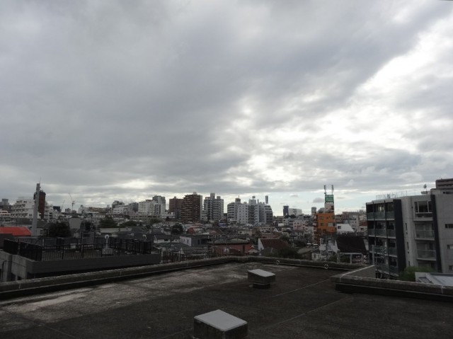 エコロジー落合レジデンスⅡ503