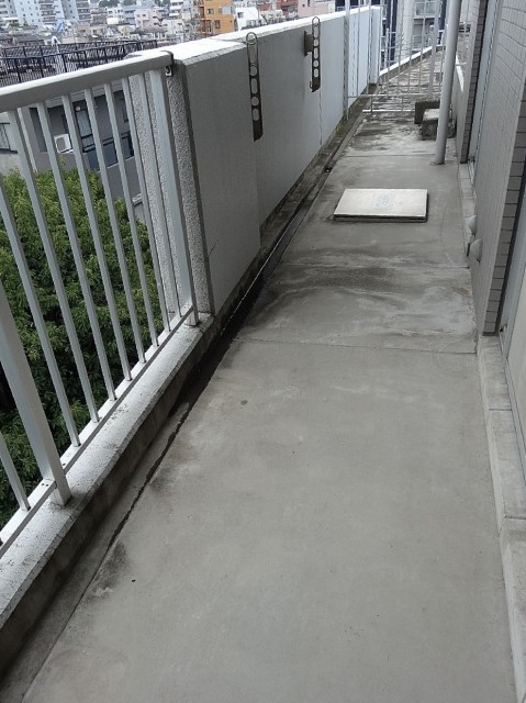 エコロジー落合レジデンスⅡ503