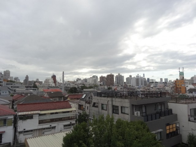 エコロジー落合レジデンスⅡ503