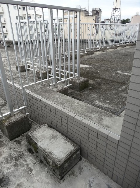 エコロジー落合レジデンスⅡ503