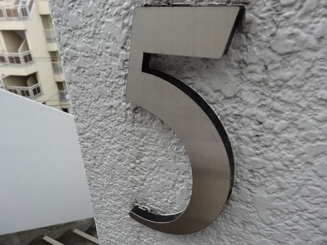 エコロジー落合レジデンスⅡ503