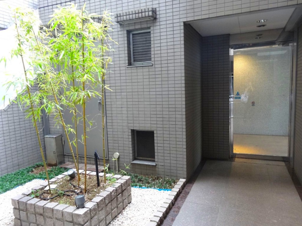 エコロジー落合レジデンスⅡ