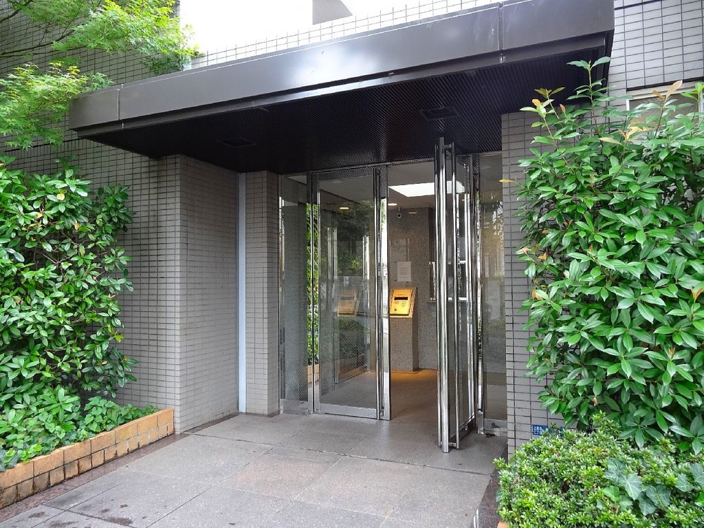 エコロジー落合レジデンスⅡ