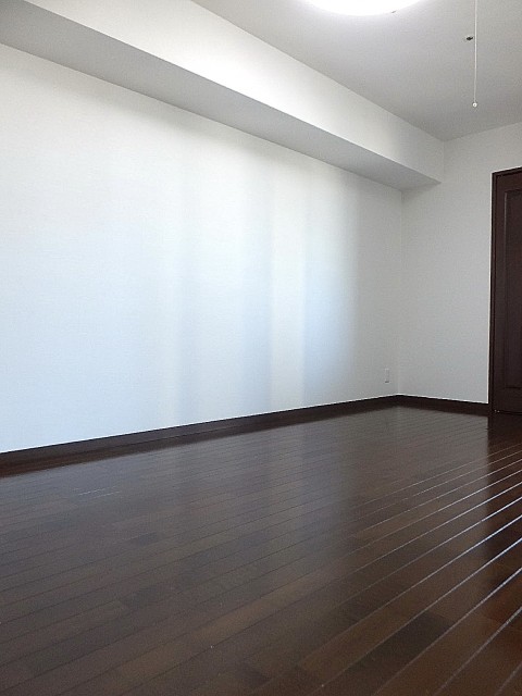 ダイアパレスシェルトワレ目黒　洋室