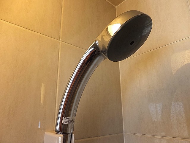 ダイアパレスシェルトワレ目黒　バスルーム