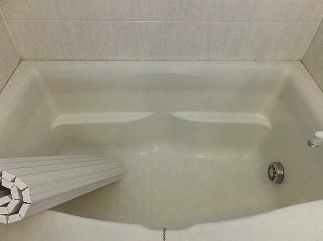 ダイアパレスシェルトワレ目黒　バスルーム