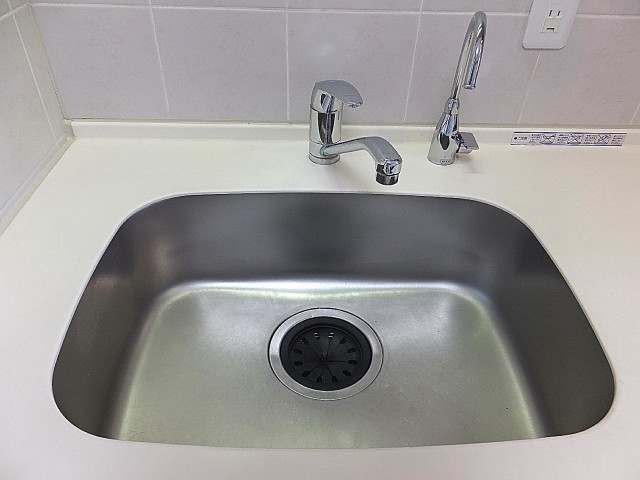 ダイアパレスシェルトワレ目黒　キッチン