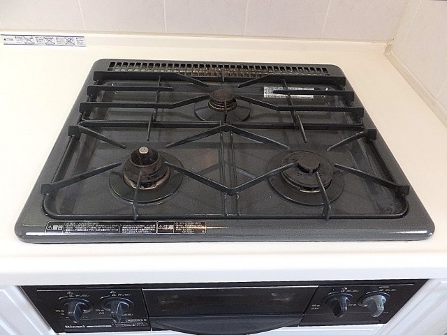 ダイアパレスシェルトワレ目黒　キッチン